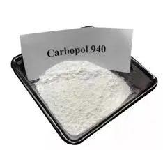 Carbomer Powder